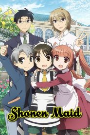 Shounen Maid Temporada 1
