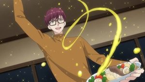 B-PROJECT 1 Episodio 10