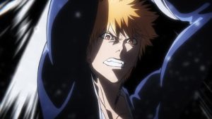Bleach 2 Episodio 1