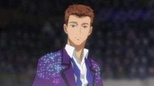 Yuri!!! on Ice Dublado 1 Episodio 9