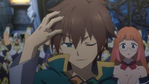 Kono Subarashii Sekai ni Shukufuku o! 3 Episodio 5