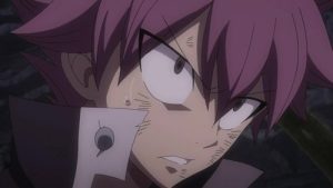 Fairy Tail 1 Episodio 261