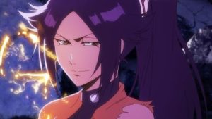 Bleach 2 Episodio 39