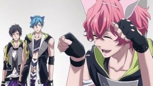 B-PROJECT 2 Episodio 3