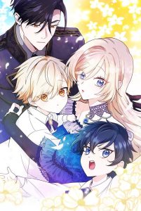 Heika Watashi wo Wasurete Kudasai Temporada 1