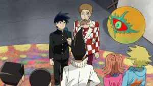 Mob Psycho 100 1 Episodio 6