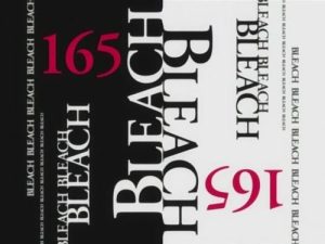 Bleach 1 Episodio 165