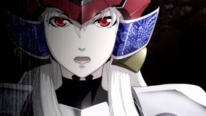 Soul Buster 1 Episodio 3