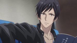 B-PROJECT 1 Episodio 6
