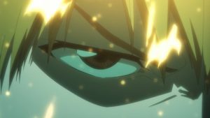 Bleach 2 Episodio 3