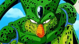Dragon Ball Z 1 Episodio 149