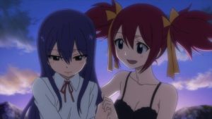 Fairy Tail 1 Episodio 279