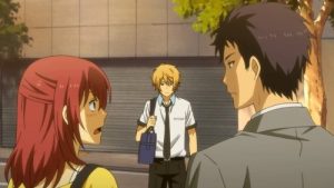 ReLIFE 1 Episodio 12
