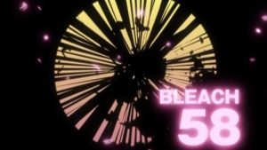 Bleach 1 Episodio 58
