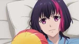 B-PROJECT 1 Episodio 5