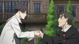 91 Days 1 Episodio 2