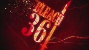 Bleach 1 Episodio 361