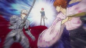Food Wars! Shokugeki no Soma 4 Episodio 8