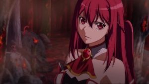 Elsword: El Lady 1 Episodio 4