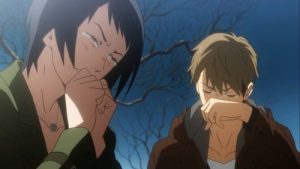 Orange 1 Episodio 3
