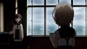 Gakkou Gurashi 1 Episodio 10