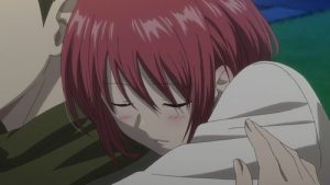 Snow White with the Red Hair 1 Episodio 9
