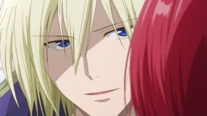 Snow White with the Red Hair 1 Episodio 6
