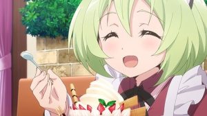 The Asterisk War 2 Episodio 2