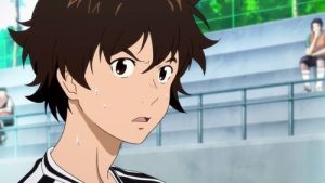 Days 1 Episodio 15