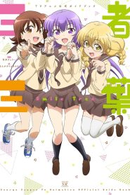Three Leaves, Three Colors Temporada 1
