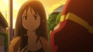 Boku Dake ga Inai Machi 1 Episodio 5
