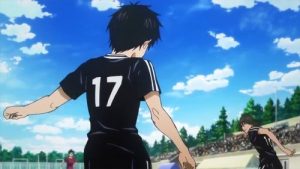 Days 1 Episodio 7