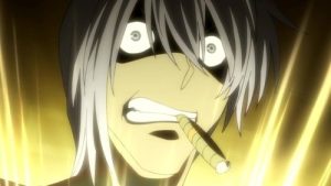 Kekkai Sensen 1 Episodio 2