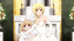 Hidan no Aria AA 1 Episodio 6