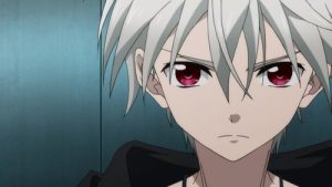 Trickster 1 Episodio 17