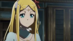 Overlord Dublado 4 Episodio 10