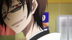 Servamp 1 Episodio 4