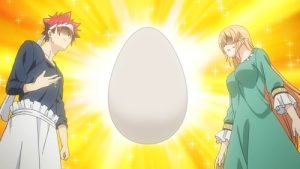 Food Wars! Shokugeki no Soma 3 Episodio 13