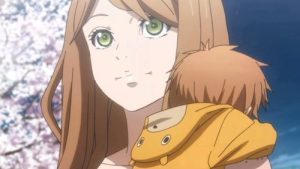 Orange 1 Episodio 2