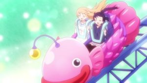 Himouto! Umaru-chan 2 Episodio 7