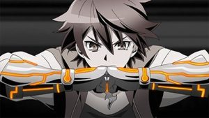 Divine Gate 1 Episodio 2