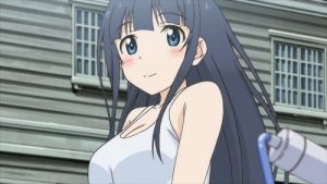 Anitore! EX 2 Episodio 8