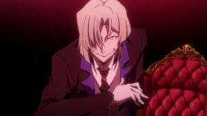 Bungo Stray Dogs 3 Episodio 4