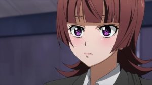 Active Raid 1 Episodio 1