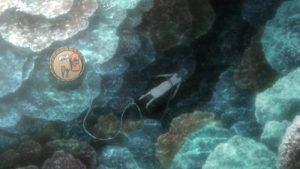 Mushishi Dublado 1 Episodio 22