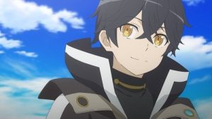 Shinjiteita Nakama-tachi ni Dungeon Okuchi de Korosarekaketa ga Gift “Mugen Gacha” de Level 9999 1 Episodio 8