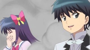 Kyoukai no Rinne 1 Episodio 20