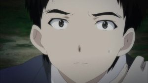 Isuca 1 Episodio 10