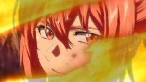Elsword: El Lady 1 Episodio 7