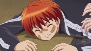 Kyoukai no Rinne 2 Episodio 18